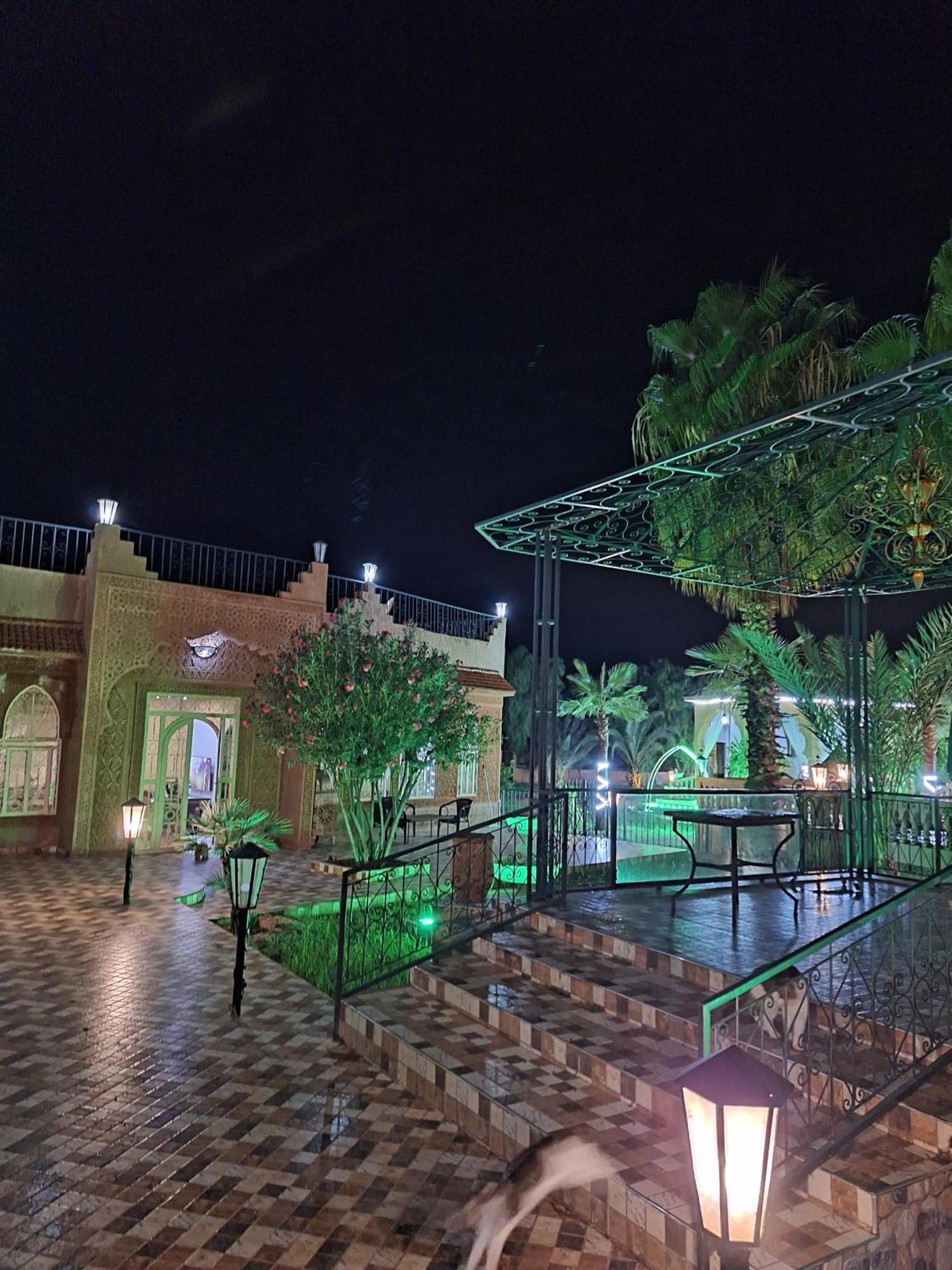 Eden Suite มาร์ราเกช ภายนอก รูปภาพ