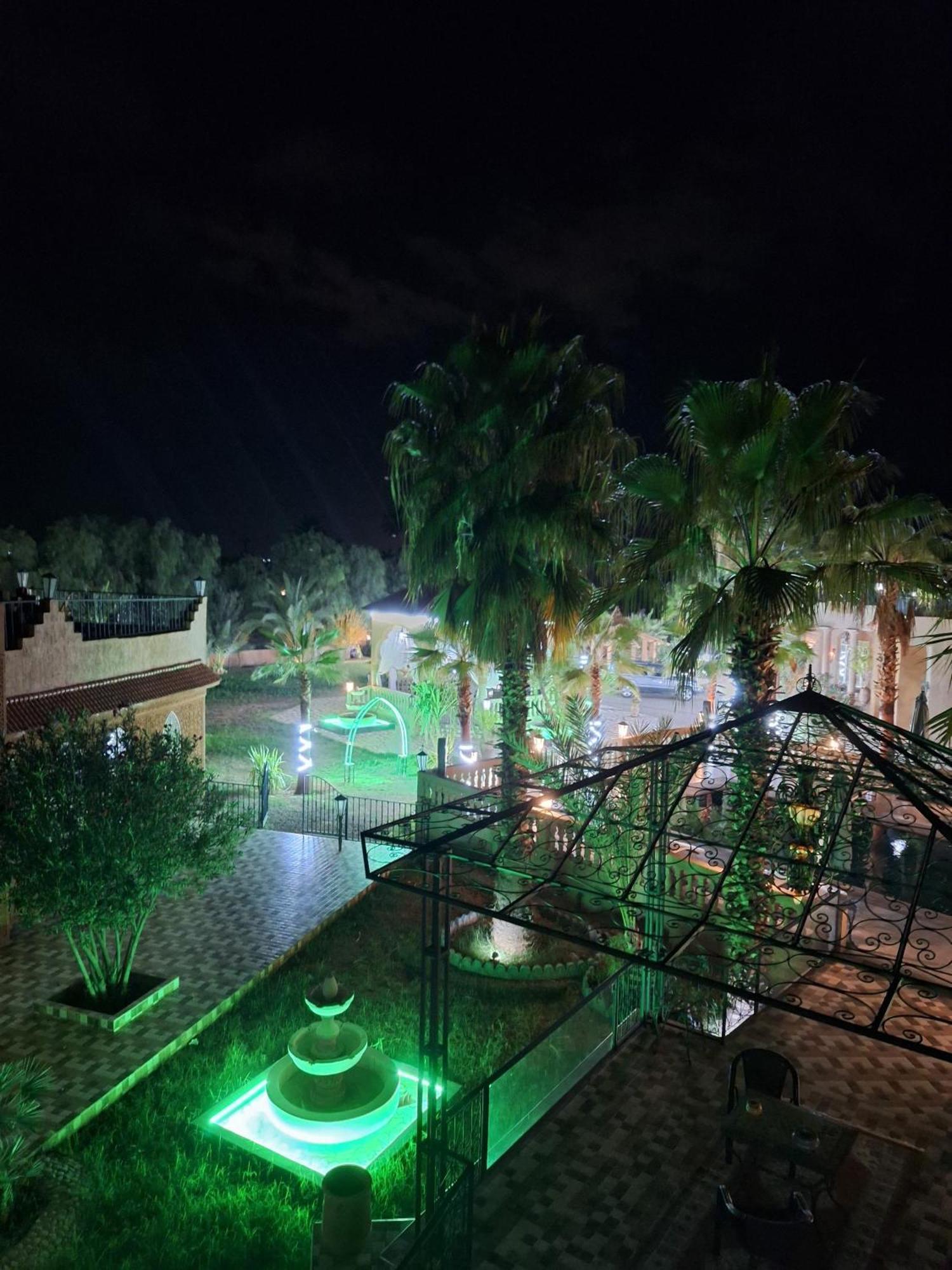 Eden Suite มาร์ราเกช ภายนอก รูปภาพ